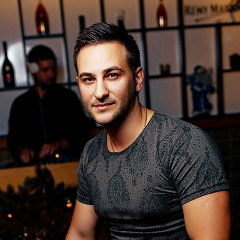 Олег Стефанович, 12.08, Минск