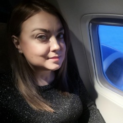 Римма Яныгина, 29.03.1987, Якутск