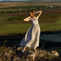 Оксана Зямалова, 28.12, Москва