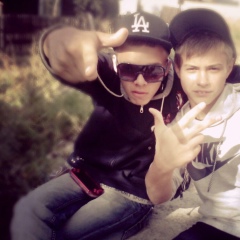 Роман Петров, 21.09.1995, Чита