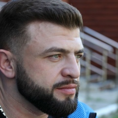 Олег Шуптар, 30.08.1983, Тюмень