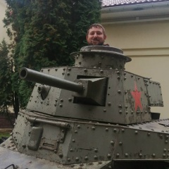 Алексей Лукьянов, 09.02