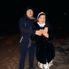 Жадыра Абиш, 19.11.1993, Туркестан