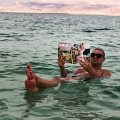 Женька Хлівний, 26.06