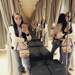 Улжалгас Бейсебекова, 24.08.1990, Алматы