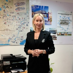 Юлия Соболева, 04.08