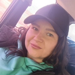 Анна Климова, 21.01, Иваново