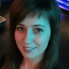Елена Южакова, 30.05, Пермь