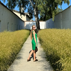 Юлия Климовских, Ижевск