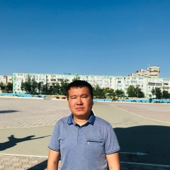 Бекжан Казахбаев, 27.01, Актау