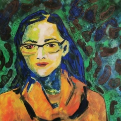 Лиза Кравцова, 31.05.1983, Санкт-Петербург