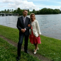 Николай Каверин, 03.11.1976, Санкт-Петербург