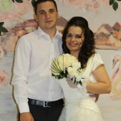 Анютка Мингистинова, 08.04.1988