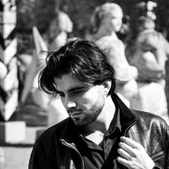 Alexander Enchanted, 18.07, Москва