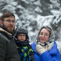 Лёха Овчинников, 24.03, Санкт-Петербург