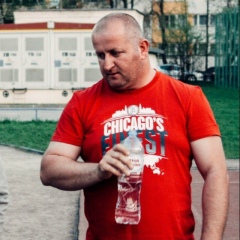 Сослан Хубулов, 13.12, Санкт-Петербург