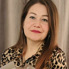 Римма Коломенцева, 17.10, Симферополь