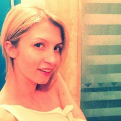 Саша Игнатьева, 07.04, Санкт-Петербург