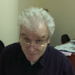 Владимир Гельфанд, 22.10.1957, Москва