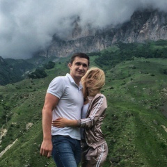 Таня Малакеева, 17.07.1994, Москва