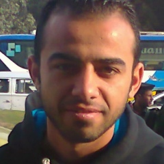 Mahmoud Khattab, 01.05, Cairo