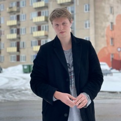 Viktors Kokins, 16.01, Рига