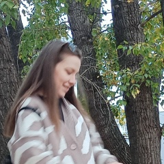 Алёнка Замберг, 02.07, Тюмень