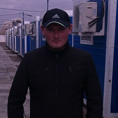 Николай Баранов, 25.03, Армавир