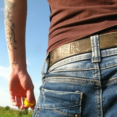 Kate Alytskaya, 02.02.1987, Минск