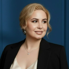 Александра Карафинка, 17.08