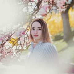 Diana Usatii, 15.06.1999, Бельцы