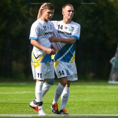 Евгений Олегович, 06.01.1996, Москва