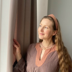 Полина Калинина, 29.06, Санкт-Петербург