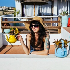 Antonina Antonina, 15.05.1988, Санкт-Петербург