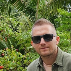 Илья Тумкин, 09.03.1987, Санкт-Петербург