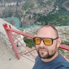 Иван Заикин, 31.08.1990, Волжский