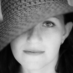 Анна Илендеева, 07.08.1980, Москва