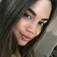 Ольга Большакова, 31.05.1989