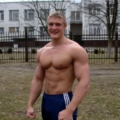 Александр Бураков, 12.08, Москва