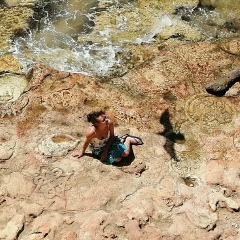 Галина Смирнова, 26.11.1988, Москва