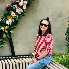 Alessandra St, 28.12, Москва