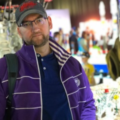 Тихон Кайтанов, 22.12, Москва