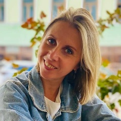Татьяна Именицкая, 25.11.1983, Нижний Новгород