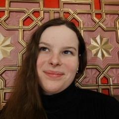 Ирина Иванова, 28.01.2003, Санкт-Петербург