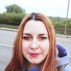 Наталья Ишкова, 01.04.1988, Белгород