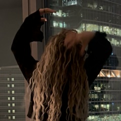 Божена Христова, Москва