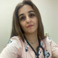 Марианна Бурыкина, 04.05, Москва