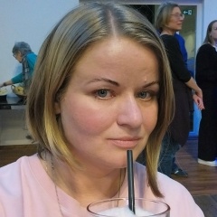 Алина Донгузова, 08.06.1985