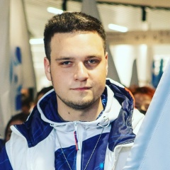 Павел Овсянников, 06.09