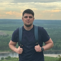 Влад Тарадаев, 12.04.1998, Иркутск